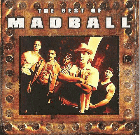 Madball : Best of Madball